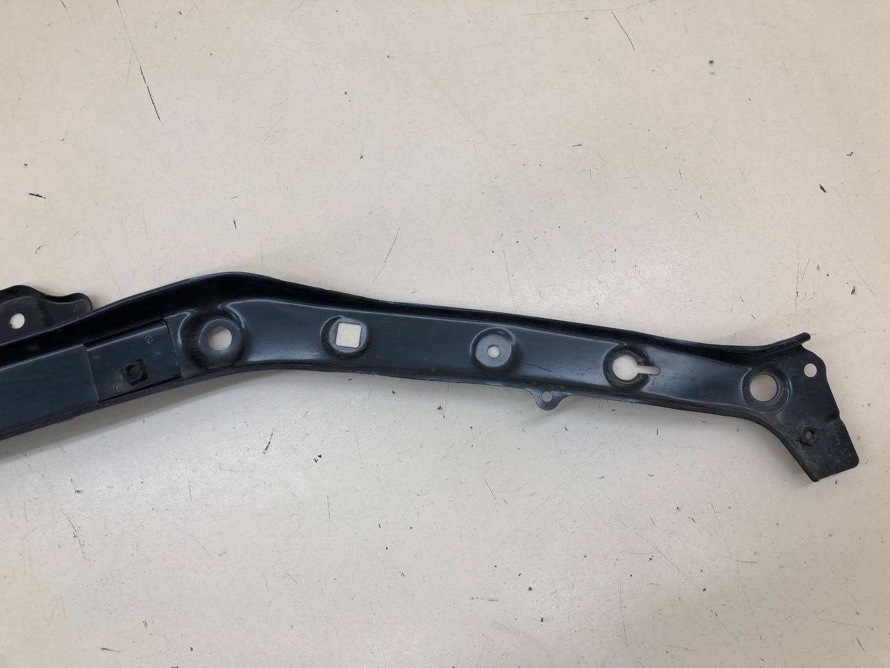 Панель передняя Subaru Forester (SG/S11) 2002-2008