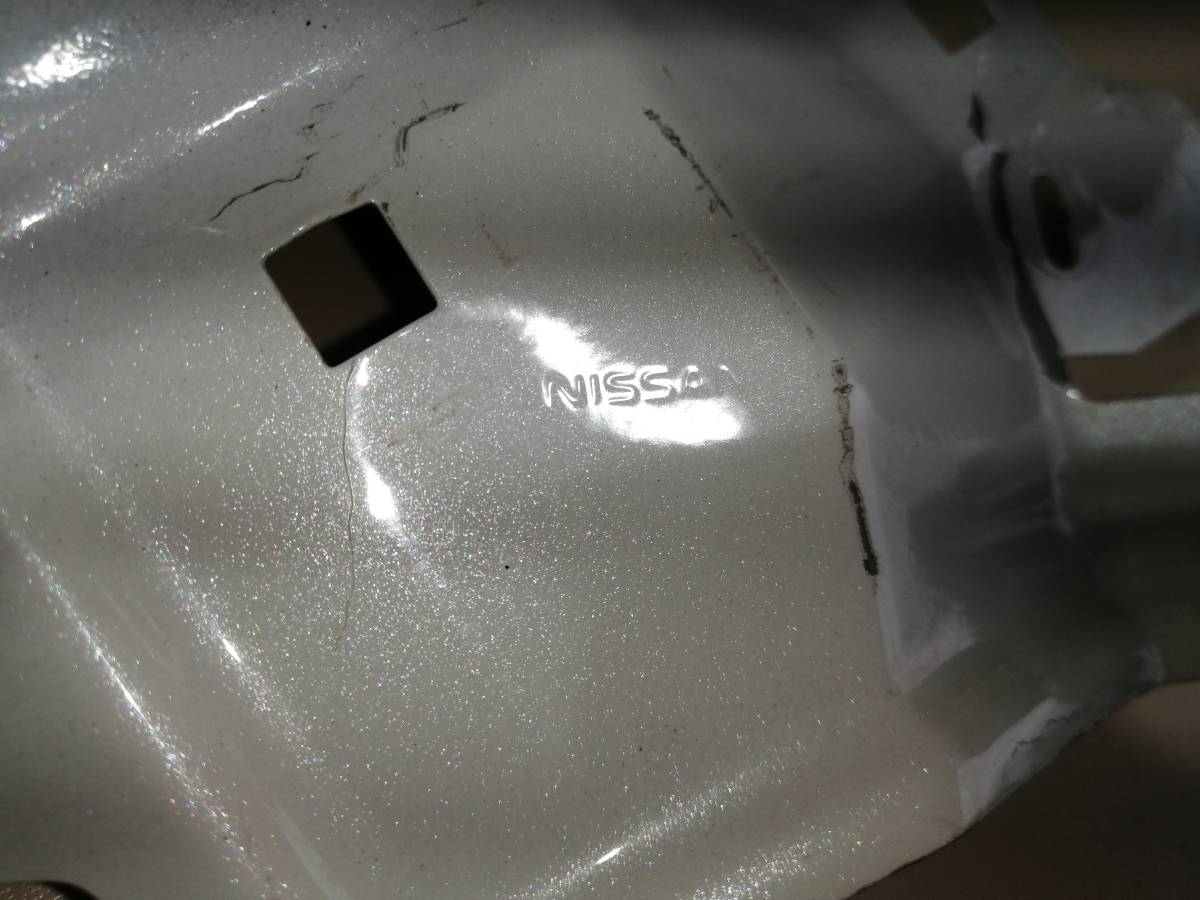 Крыло переднее правое Nissan X-Trail 3 (T32) 2014>