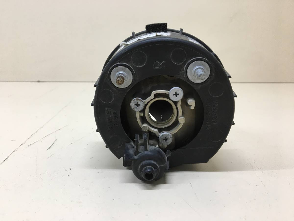 Фара противотуманная правая Subaru Legacy Outback (B13) 2003-2009
