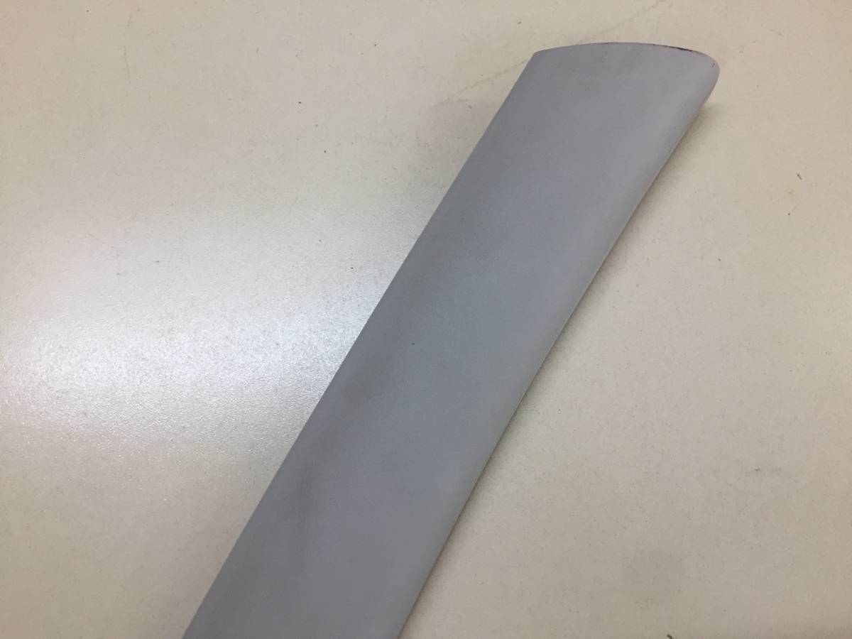 Обшивка стойки Nissan Terrano (D10) 2014>