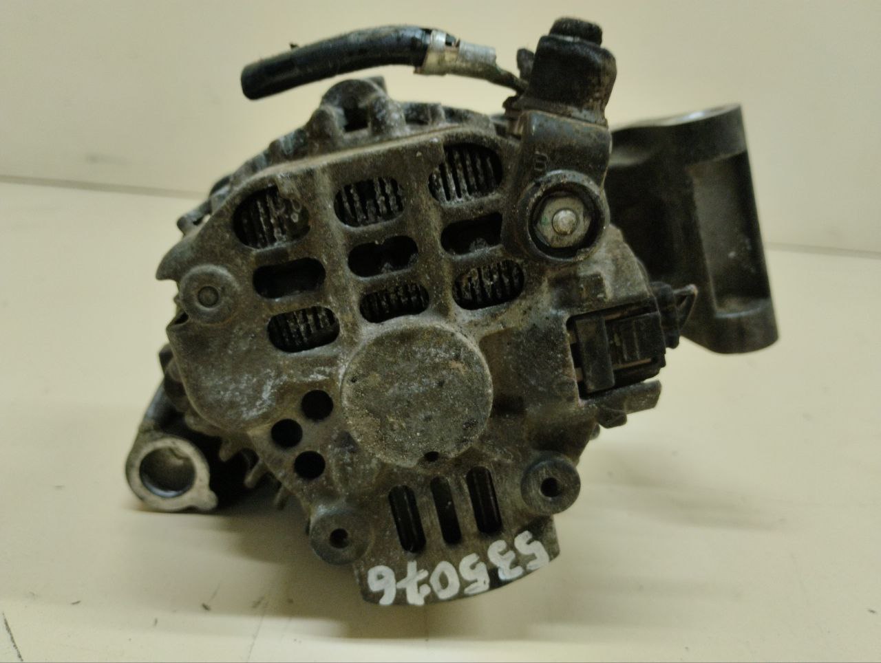 Генератор Ford Fusion (JU) 2002-2012 Генератор Ford Fusion (JU) 2002-2012