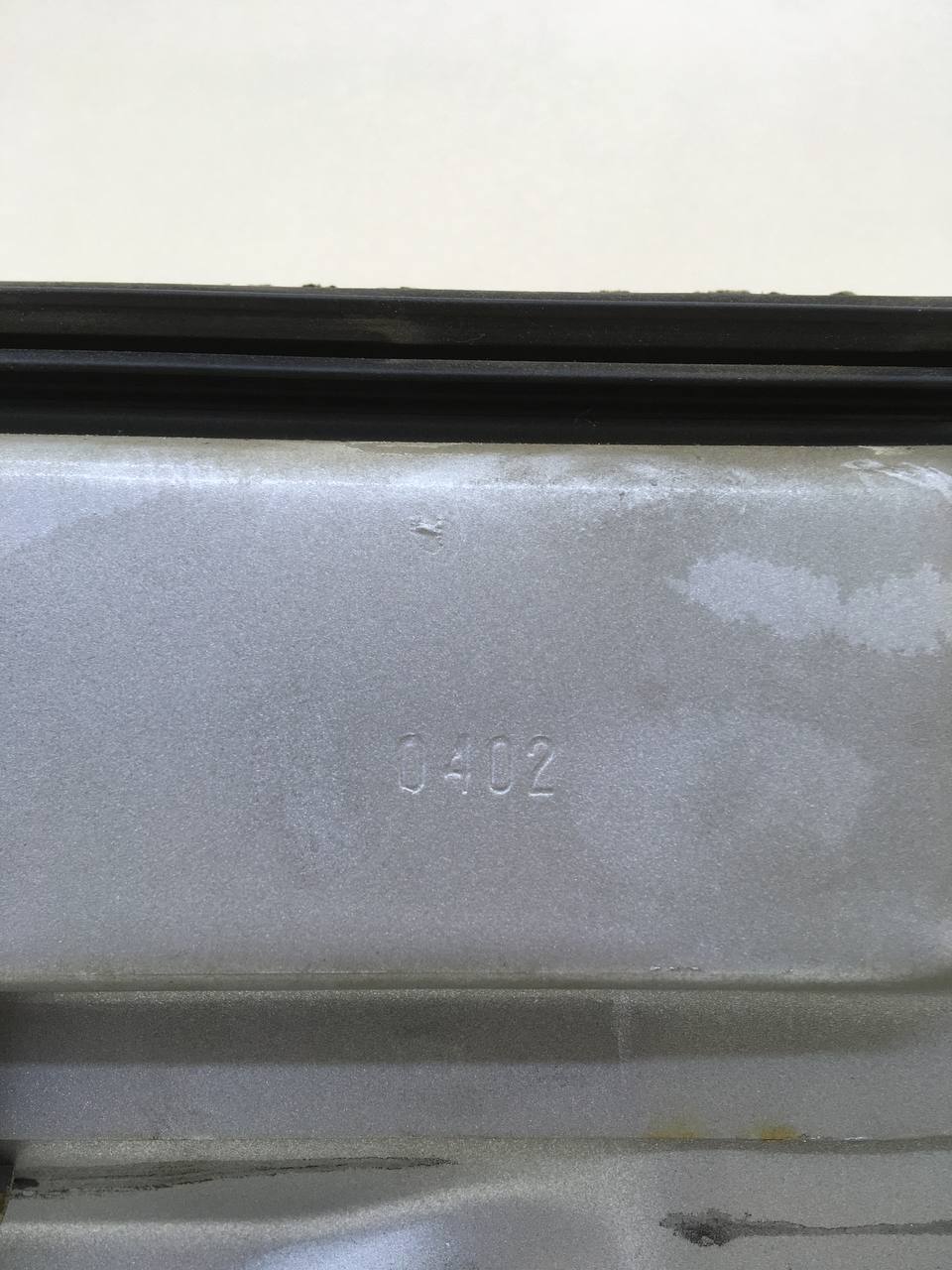 Дверь передняя правая Lada Priora 2007-2018