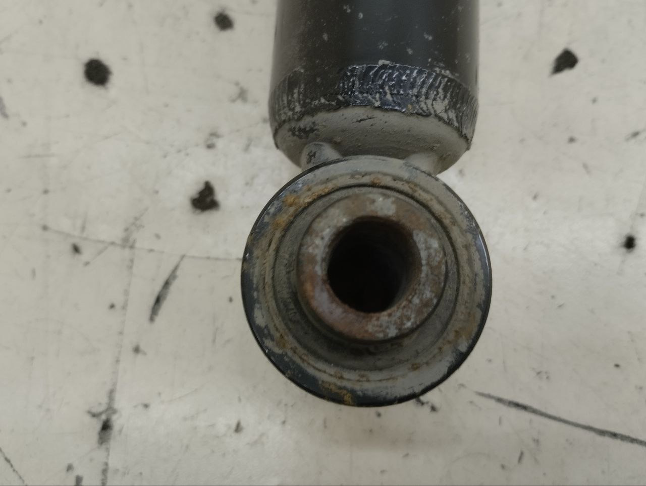 Амортизатор задний Kia K5 (DL3) 2019>