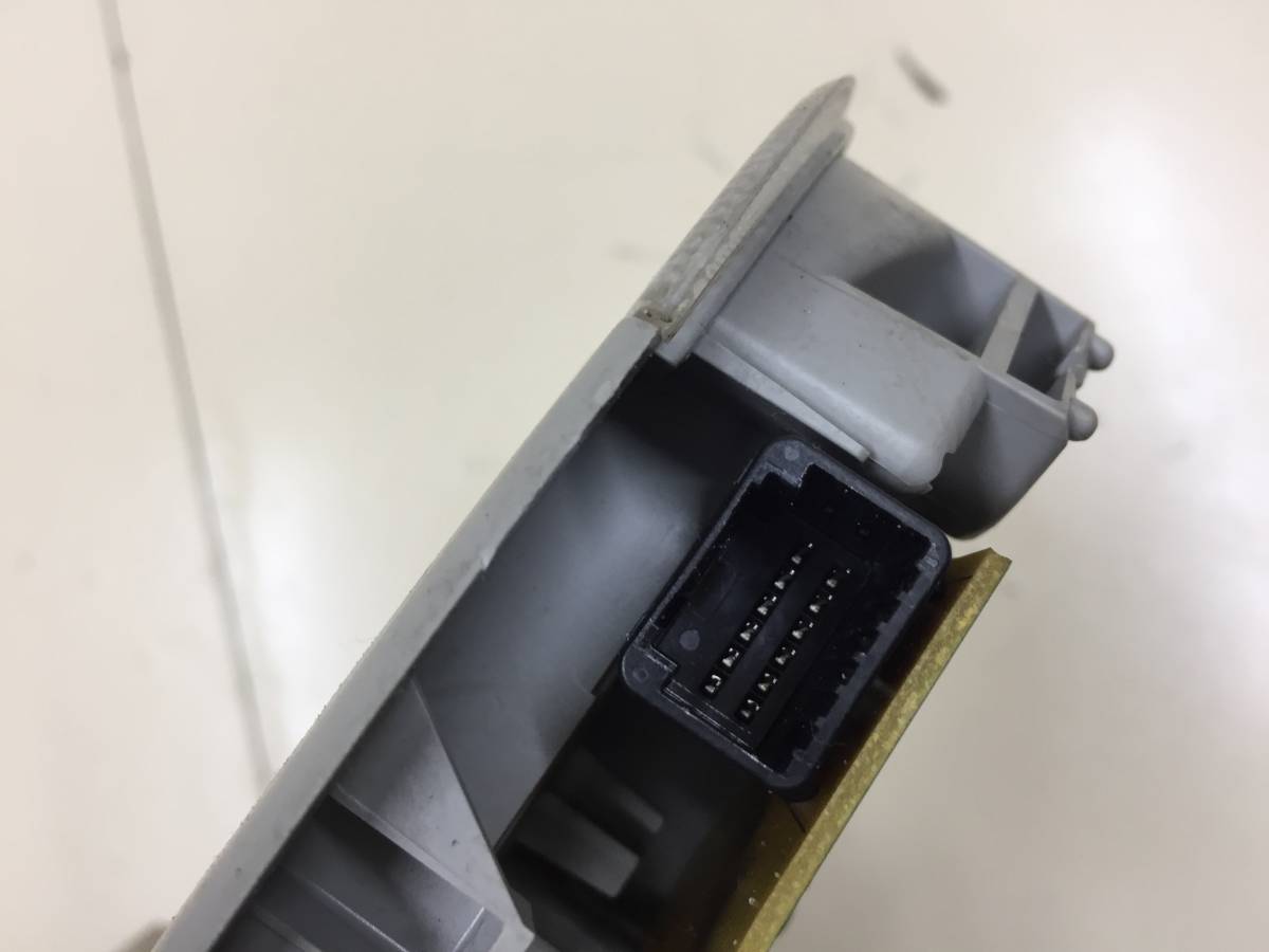 Плафон салонный Toyota Corolla E150 2006-2013