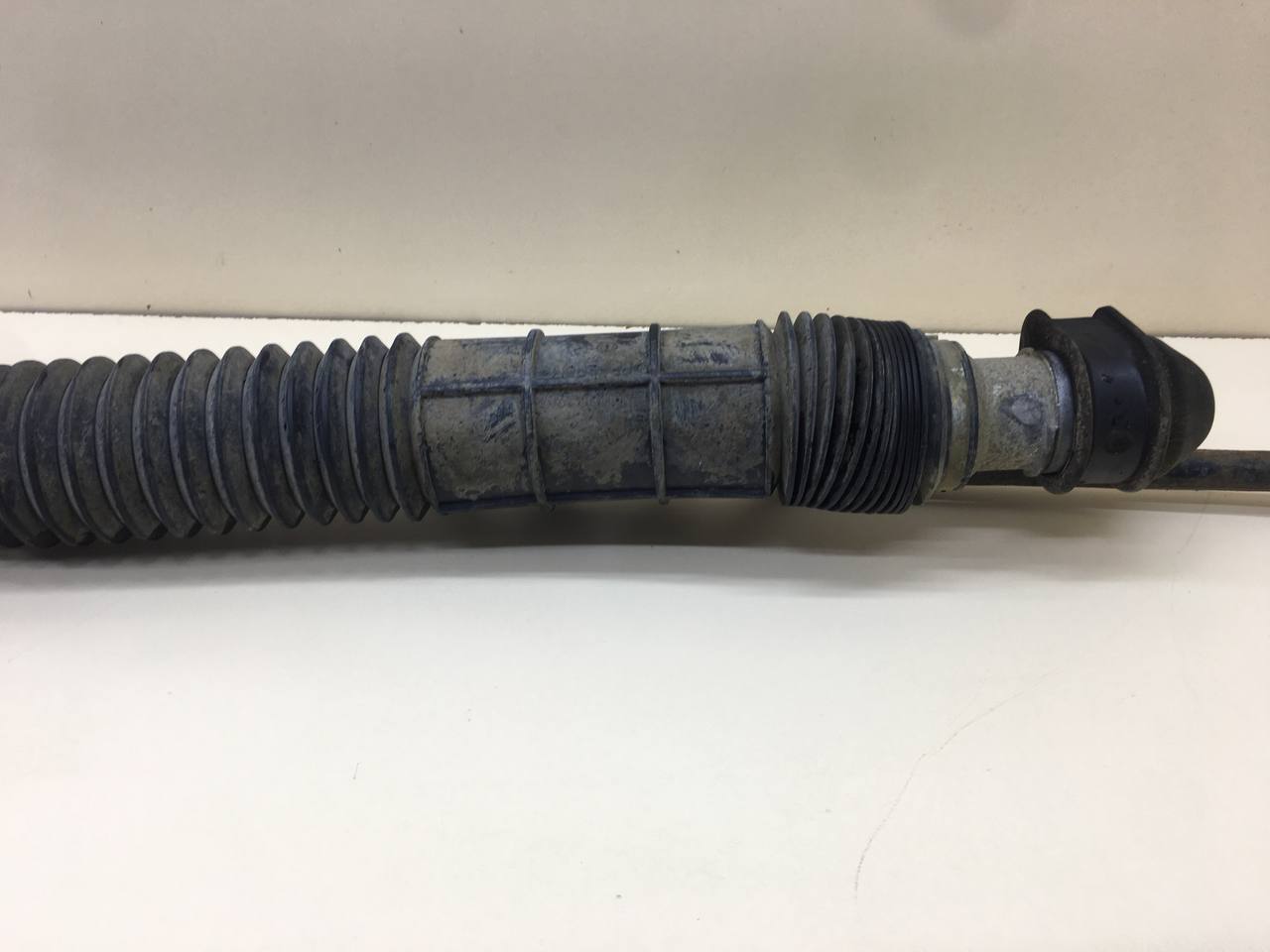 Рейка рулевая ZAZ Chance 2009-2014