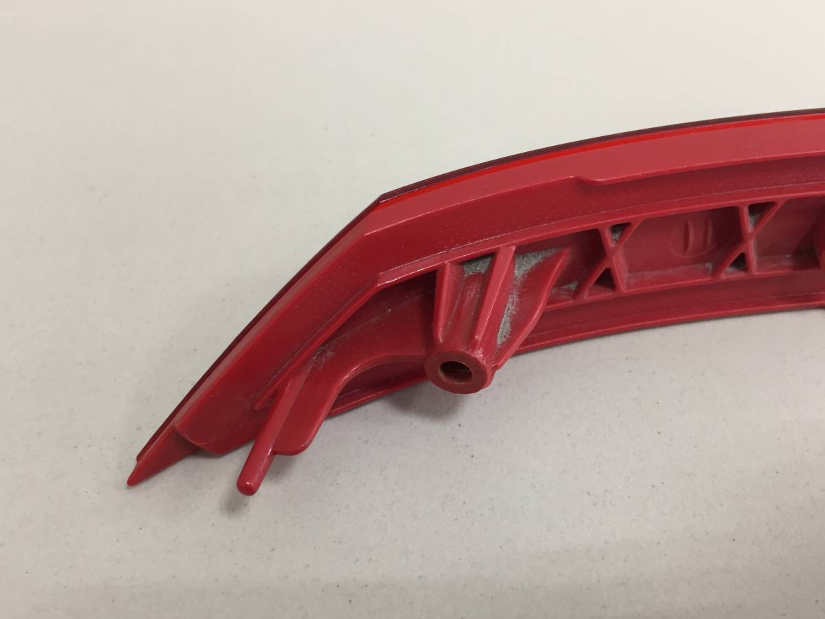 Отражатель в бампер задний правый Kia Cerato (YD) 2013-2020