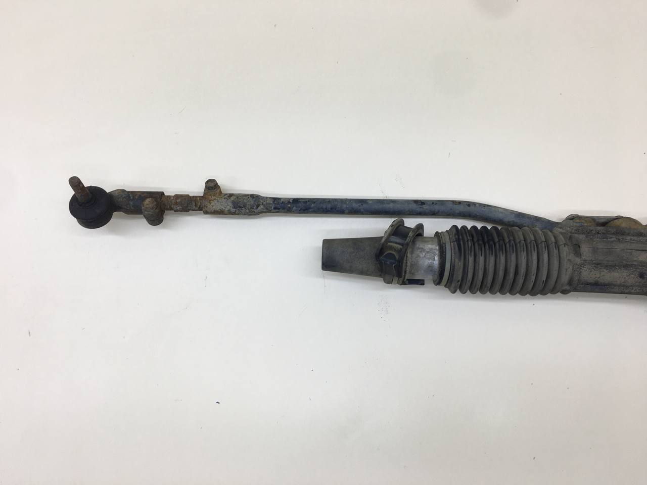 Рейка рулевая Lada Granta 2011>