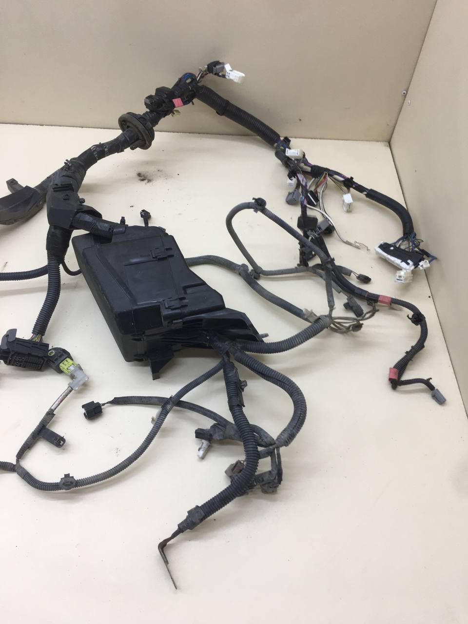 Проводка (коса) Toyota Rav 4 (A30) 2006-2013