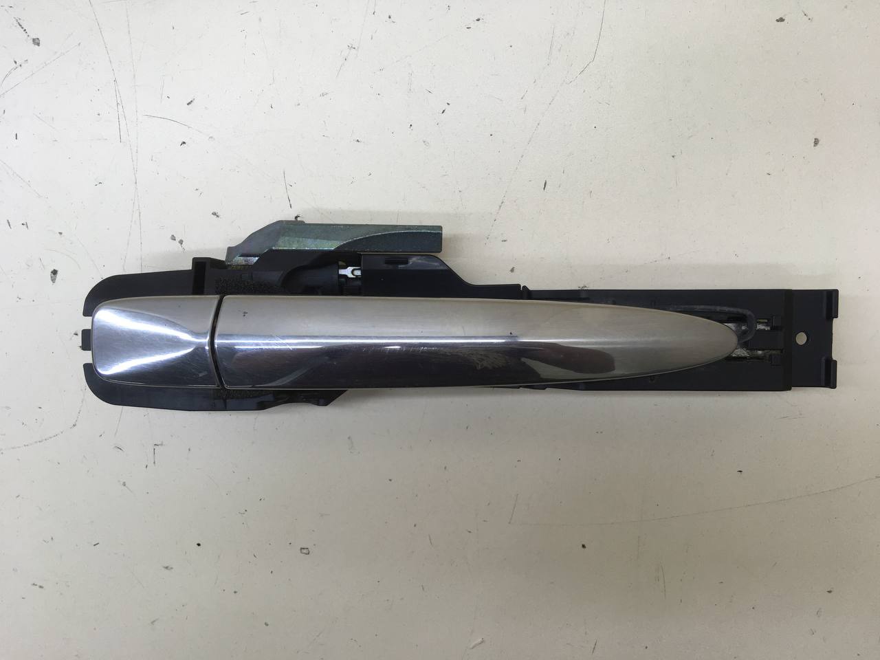 Ручка двери задней наружная правая Nissan Teana J32 2008-2013