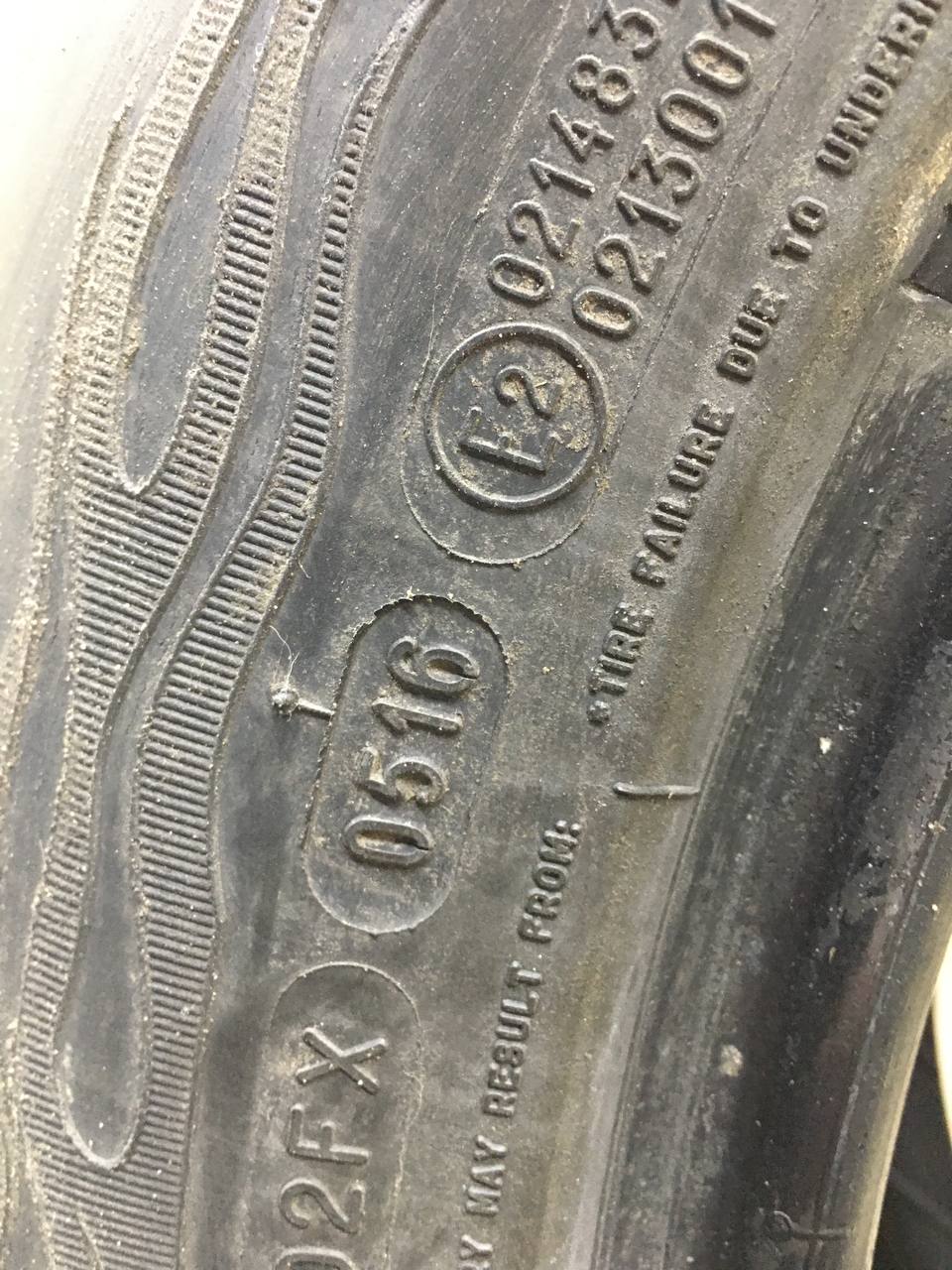 Шины к-кт R17 Летние BFGoodrich 9-Grip. Шины к-кт R17 Летние BFGoodrich 9-Grip.