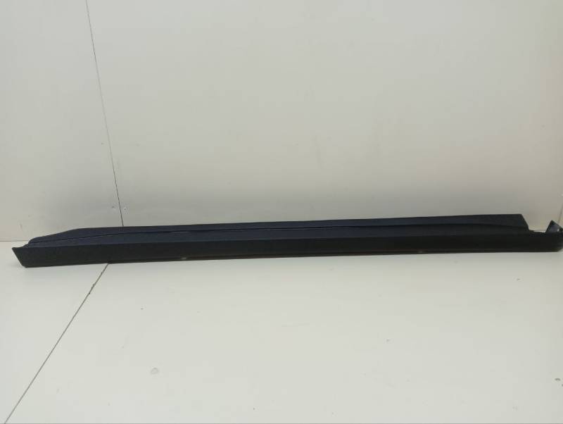 Накладка на порог (наружная) Mitsubishi Outlander (GF) 2012>