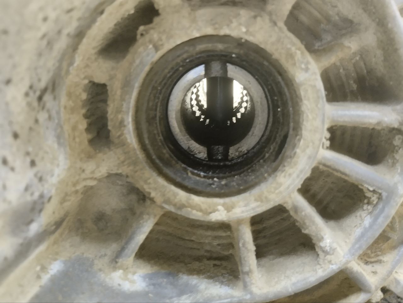 МКПП (механическая коробка переключения передач) Nissan Note (E11) 2006-2013