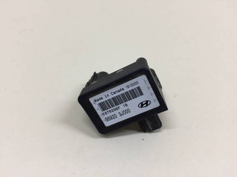 Датчик AIR BAG Hyundai ix55 2007-2013