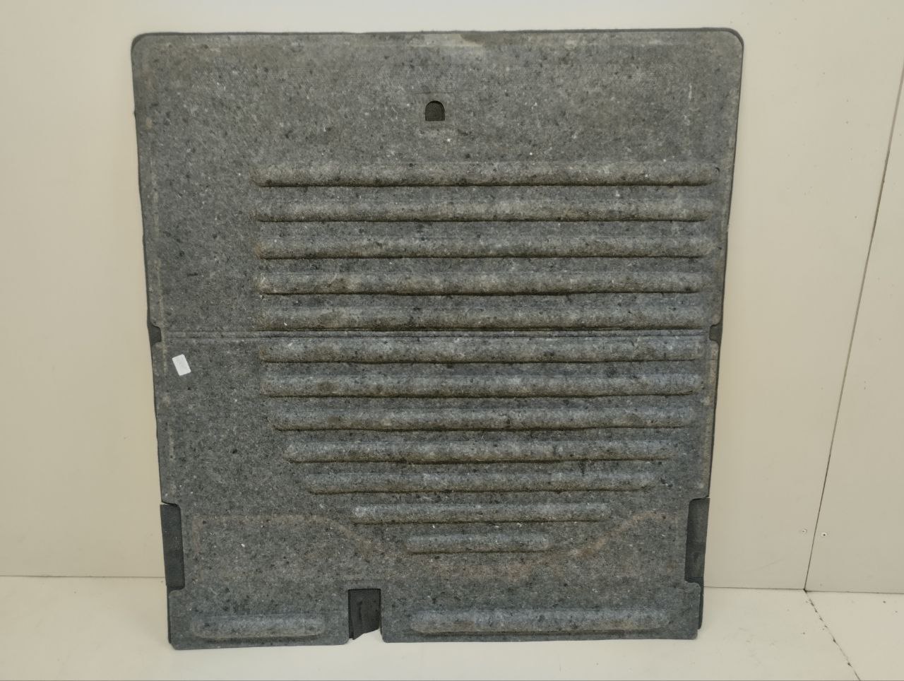 Пол багажника Lada Vesta 2015>