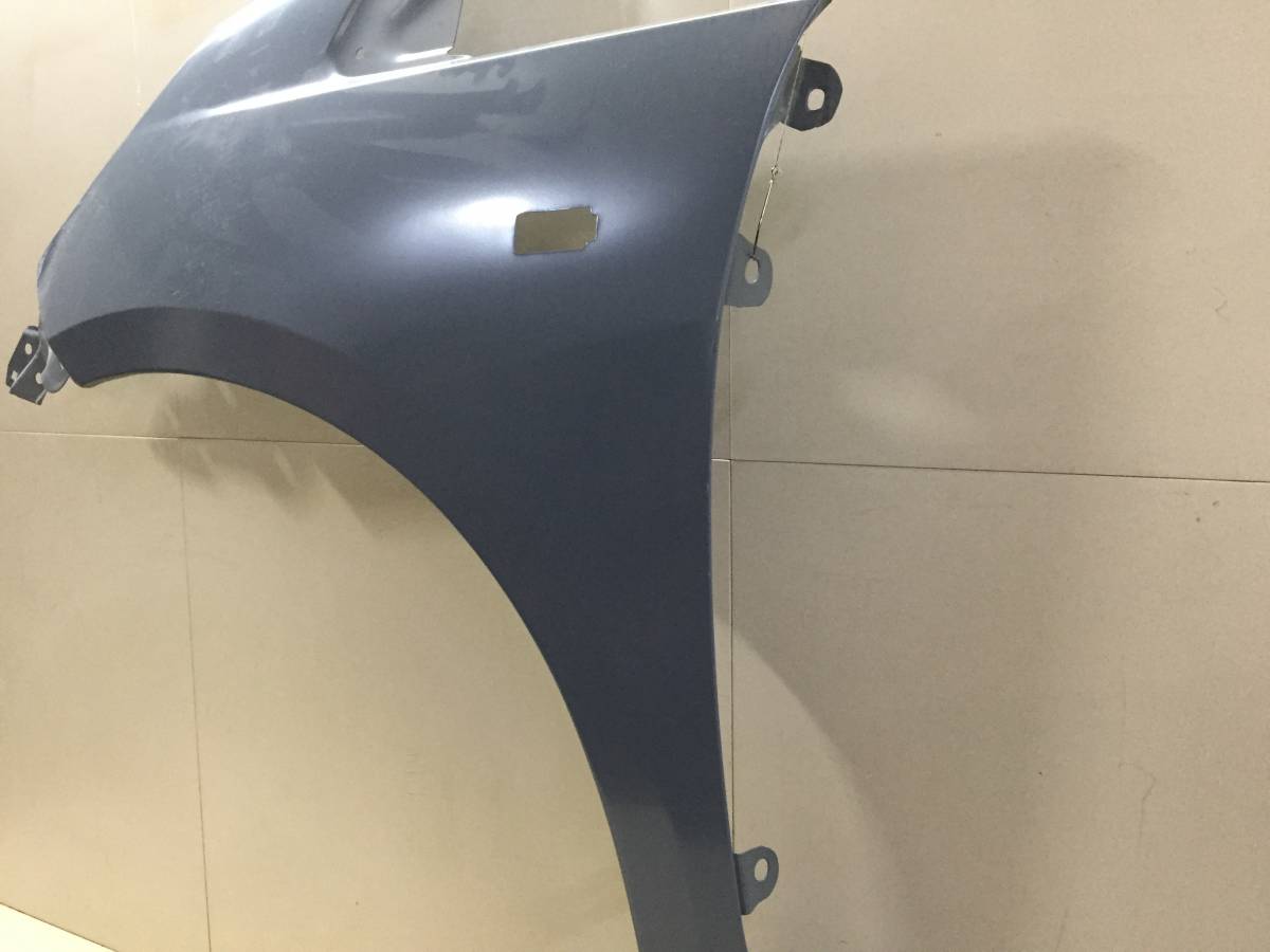 Крыло переднее левое Honda Fit (GE) 2008-2012