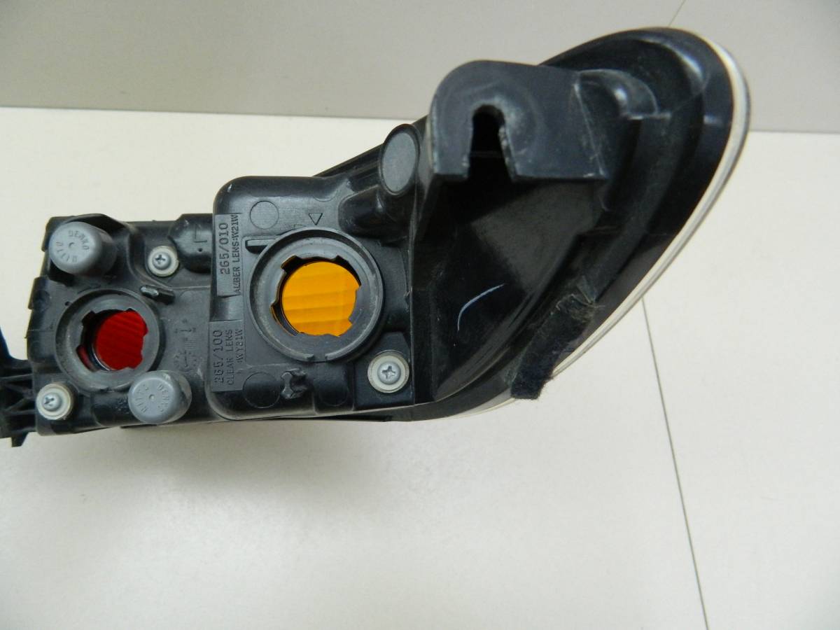 Фонарь задний наружный левый Honda Civic 5D 2006-2012