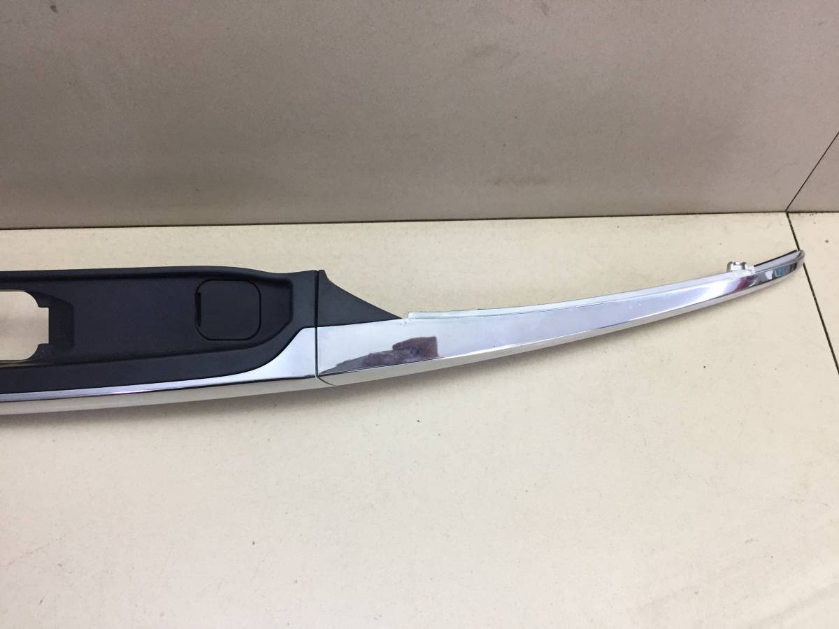 Накладка крышки багажника Mazda Mazda 6 (GJ) 2013-2022