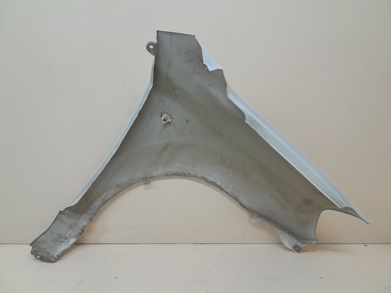 Крыло переднее левое Chevrolet Aveo T250 2005-2011 Крыло переднее левое Chevrolet Aveo T250 2005-2011