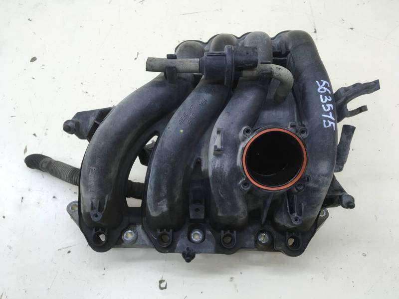 Коллектор впускной Volkswagen Polo (MK5) 2011-2020