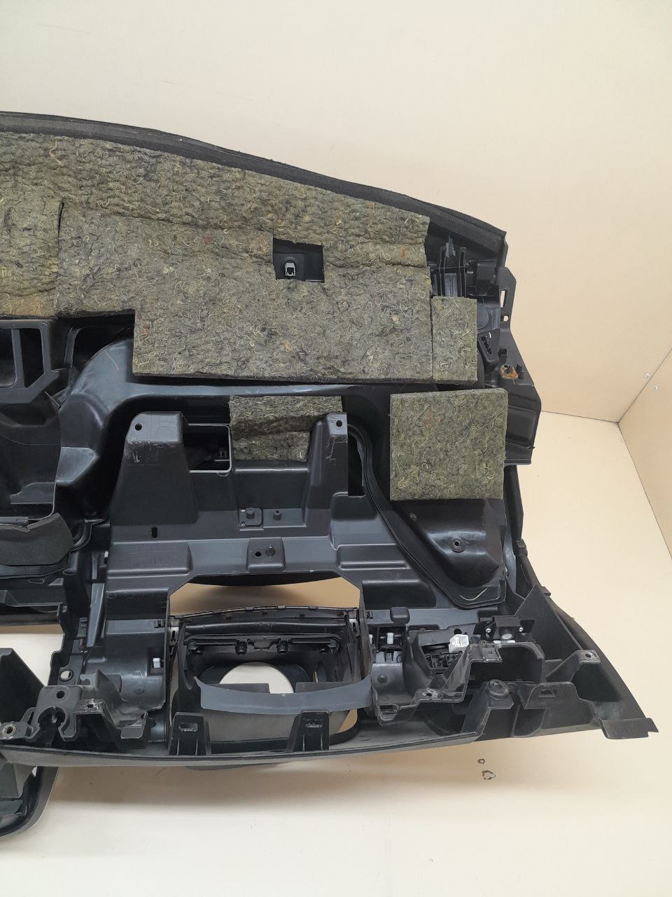 Подушка безопасности (комплект) Mazda CX-7 (ER) 2006-2012