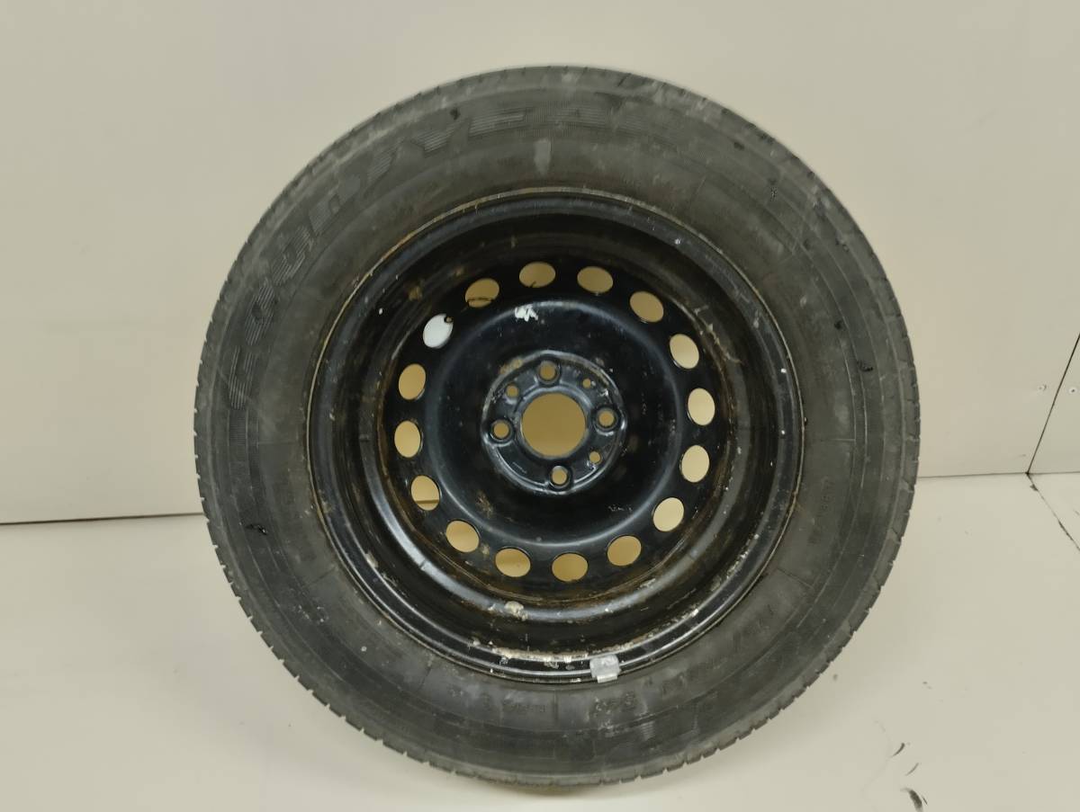 Докатка Fiat Albea 2002-2012