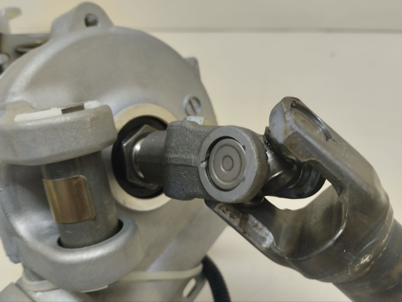 Колонка рулевая Mitsubishi Outlander (GF) 2012>