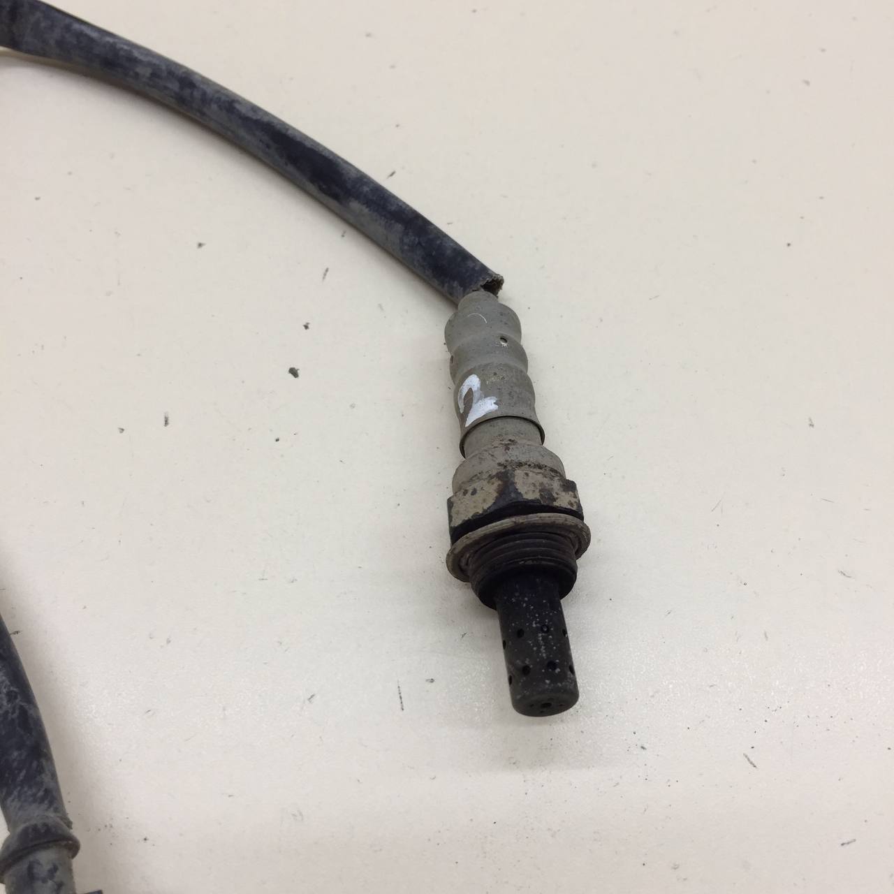 Датчик кислородный / Lambdasonde Skoda Octavia (A5 1Z-) 2004-2013 Датчик кислородный / Lambdasonde Skoda Octavia (A5 1Z-) 2004-2013