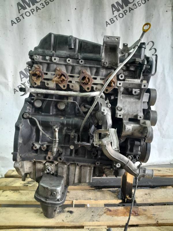 Двигатель Toyota Land Cruiser Prado (J150) 2009-2022 Двигатель Toyota Land Cruiser Prado (J150) 2009-2022