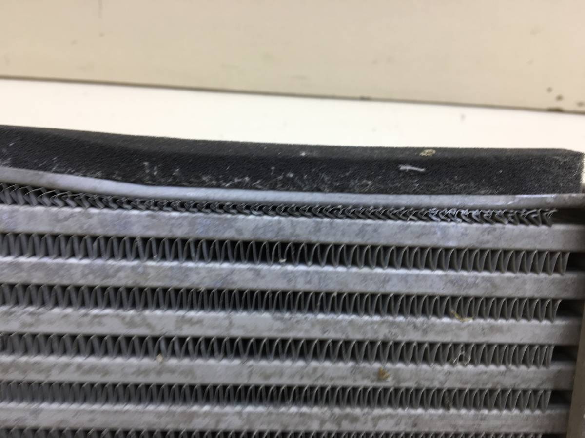 Интеркулер Geely Coolray (SX11) 2018>