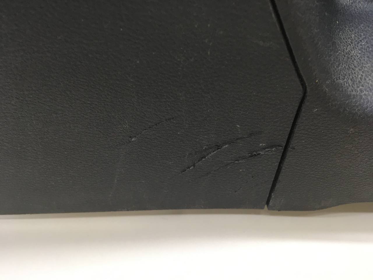 Консоль центральная Ford Focus 3 2011>