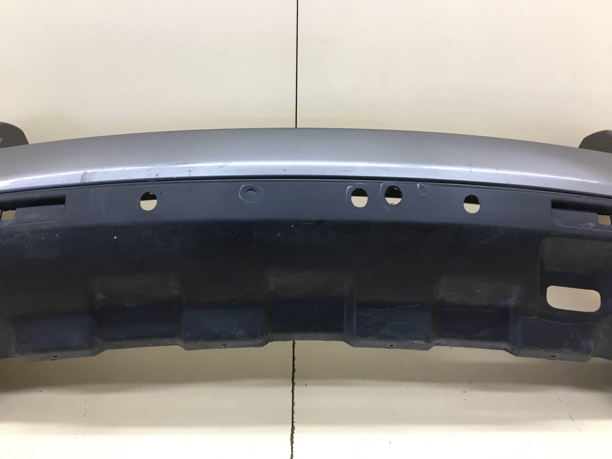 Бампер задний Land Rover Freelander 2 (FA) 2007-2014