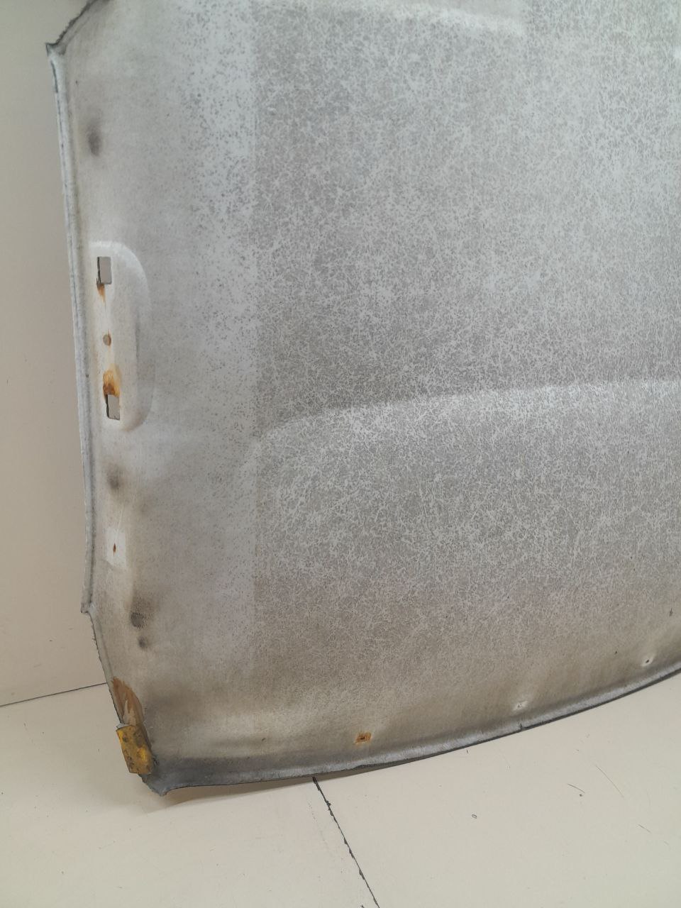 Обшивка потолка Chevrolet Cobalt (T250) 2011-2015 Обшивка потолка Chevrolet Cobalt (T250) 2011-2015