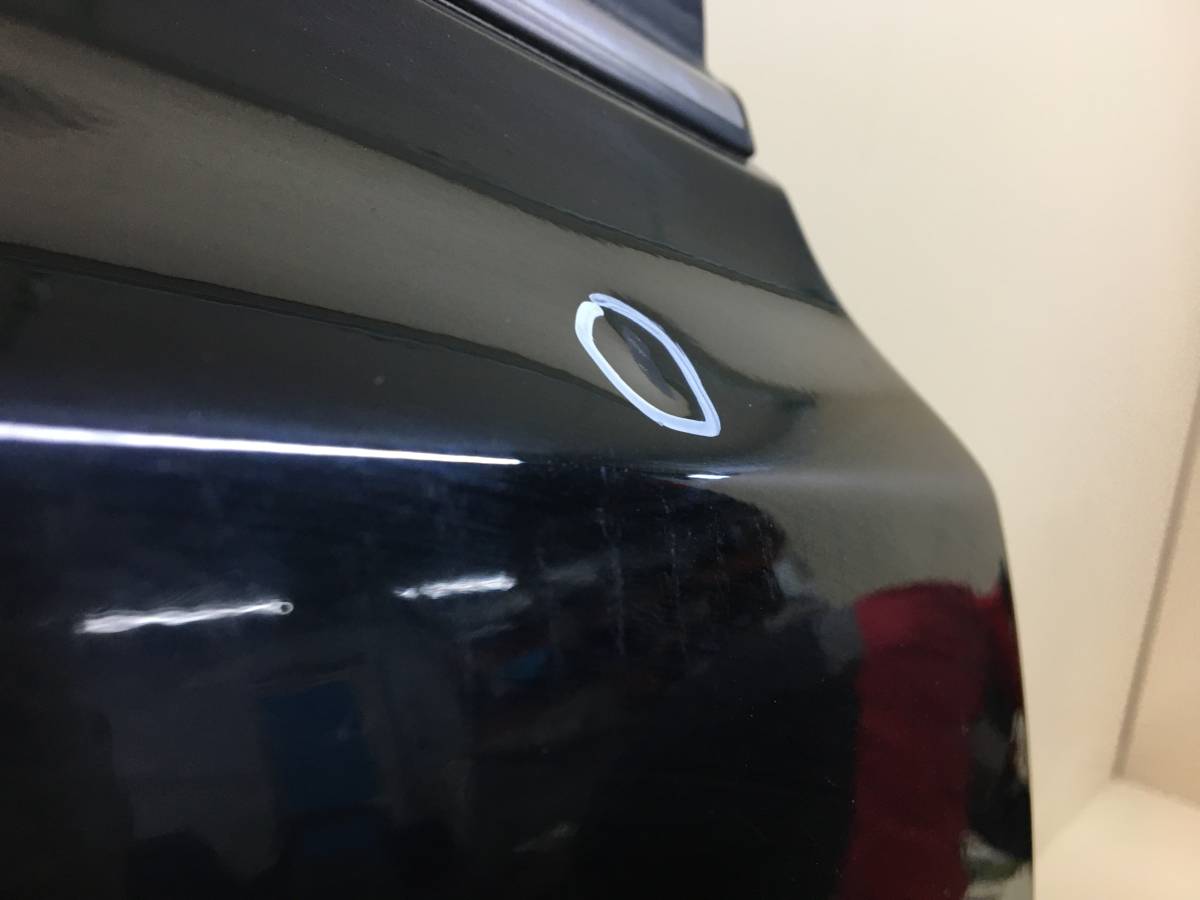 Дверь задняя правая Subaru Legacy Outback (BR/B14) 2010-2014