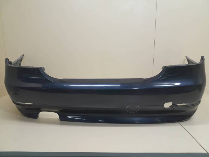 Бампер задний BMW 5-series E60/E61 2003-2009 Бампер задний BMW 5-series E60/E61 2003-2009