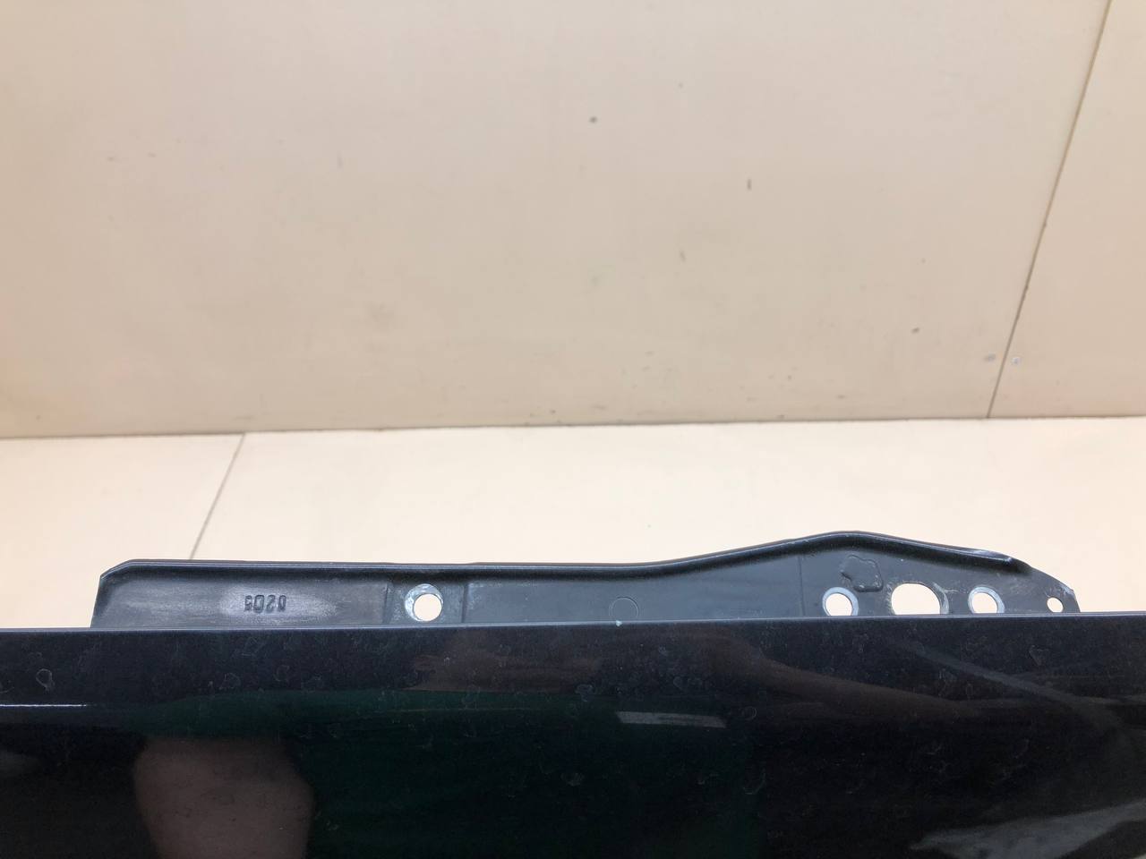 Крыло переднее правое Nissan Almera 3 (G11, G15) 2012>