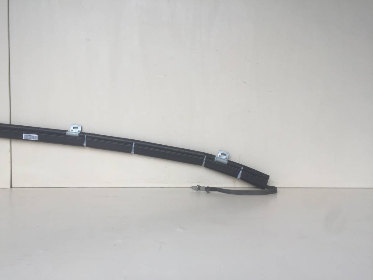 Подушка безопасности боковая (шторка) Hyundai Tucson (JM) 2004-2010