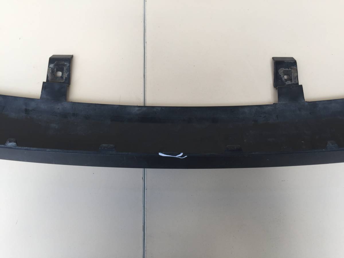 Юбка передняя Hyundai Tucson (TL) 2015-2021