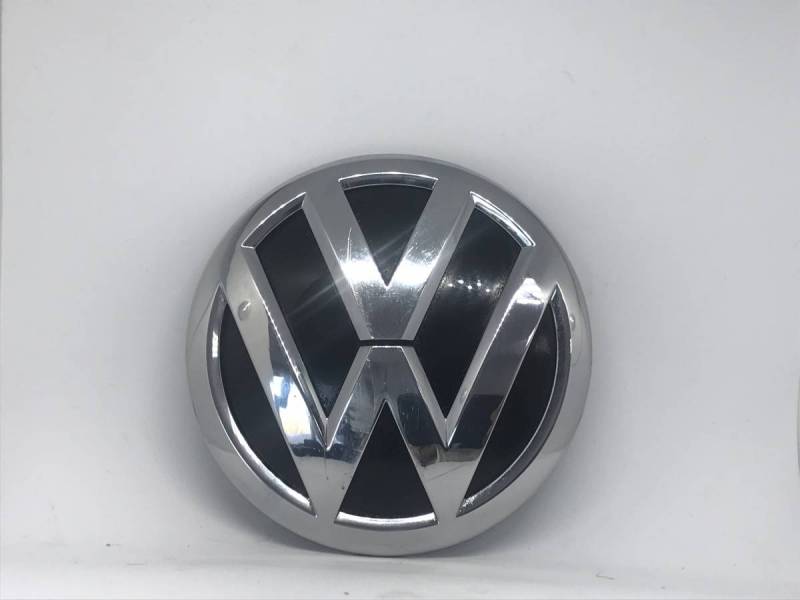 Эмблема Volkswagen Polo (MK5) 2011-2020