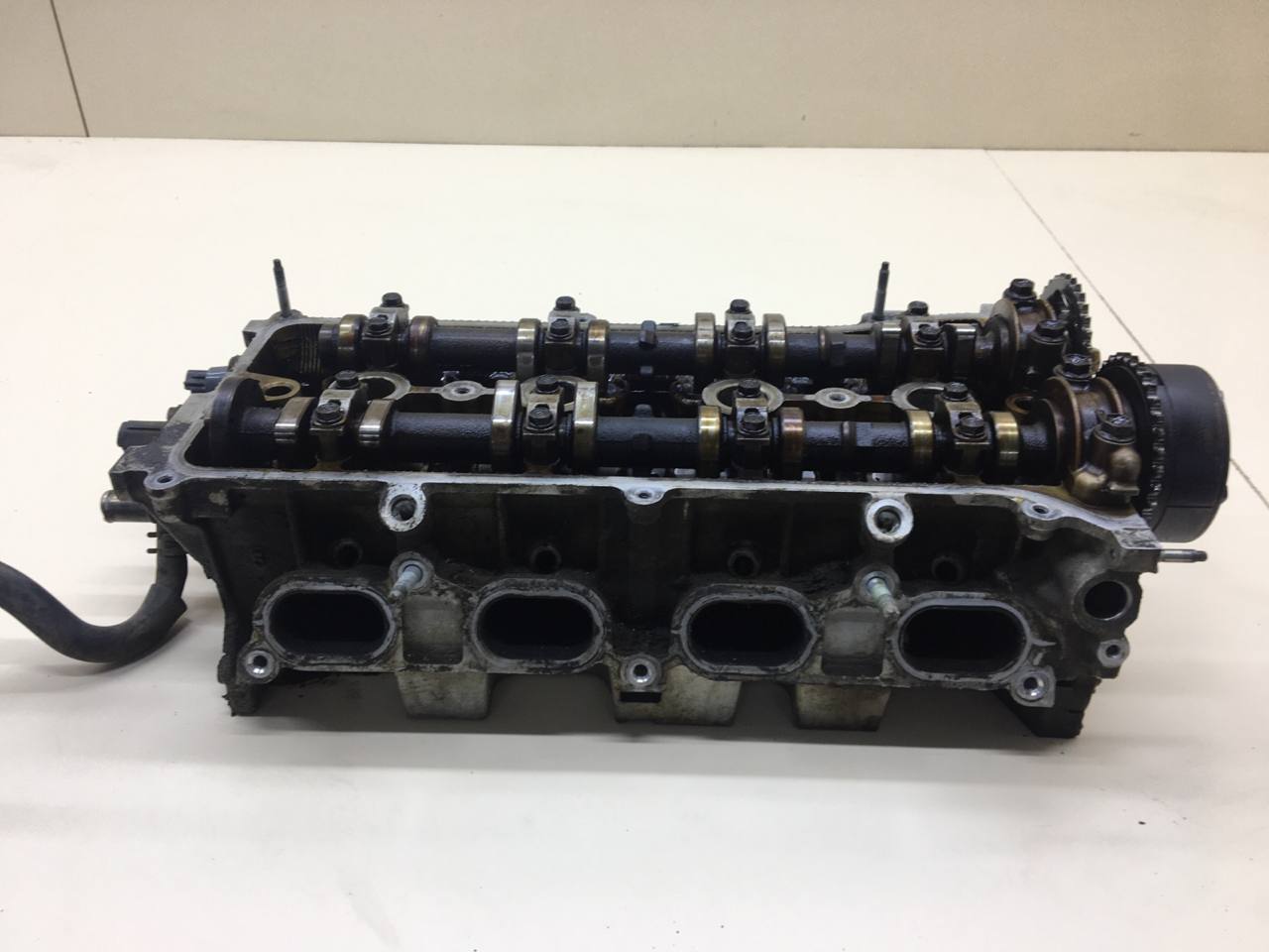 Головка блока цилиндров Toyota Camry (V40) 2006-2011 Головка блока цилиндров Toyota Camry (V40) 2006-2011