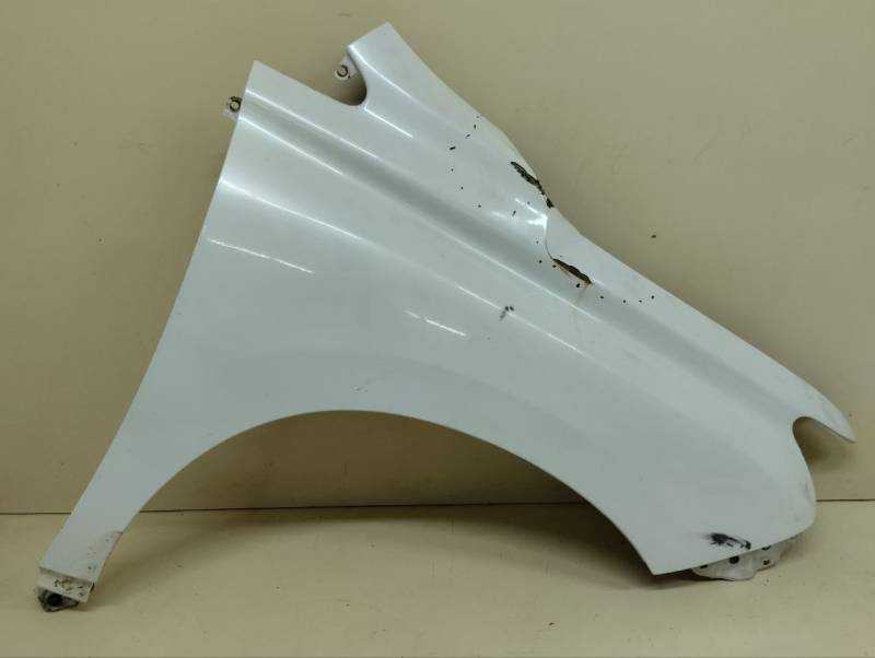 Крыло переднее правое Lexus RX 350 /450h (XL10) 2009-2015 Крыло переднее правое Lexus RX 350 /450h (XL10) 2009-2015