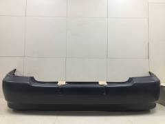 Бампер задний Toyota Corolla Altis 2000-2008