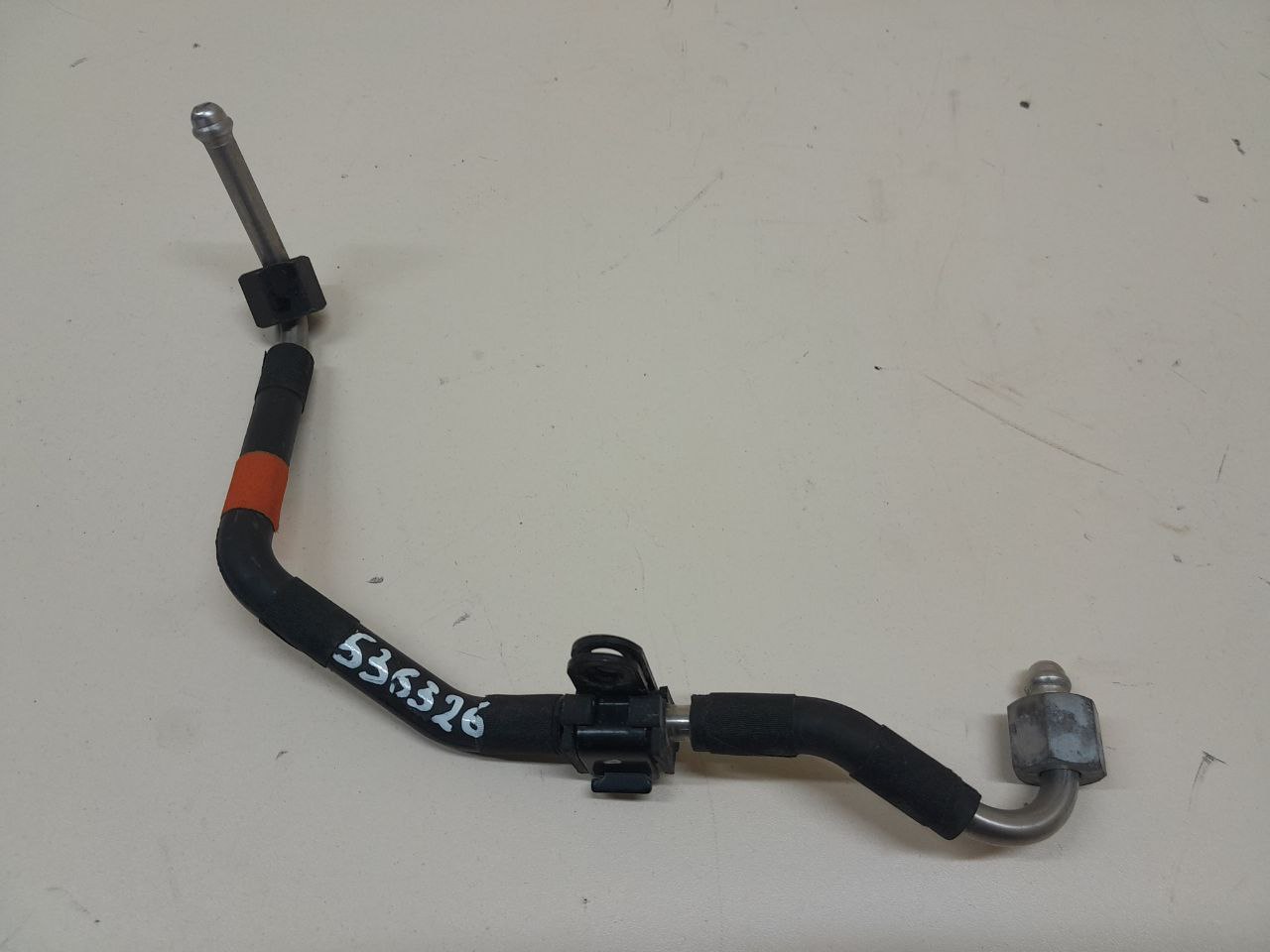 Трубка ТНВД Kia Xceed 2019-2023