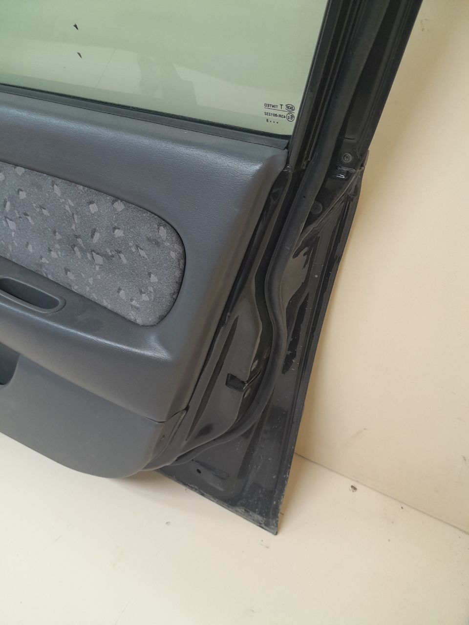 Дверь передняя правая Kia Spectra (SD) 2004-2011