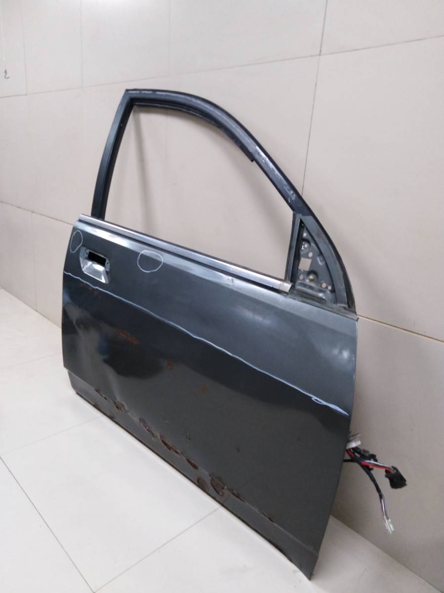 Дверь передняя правая Great Wall H1 2005-2010
