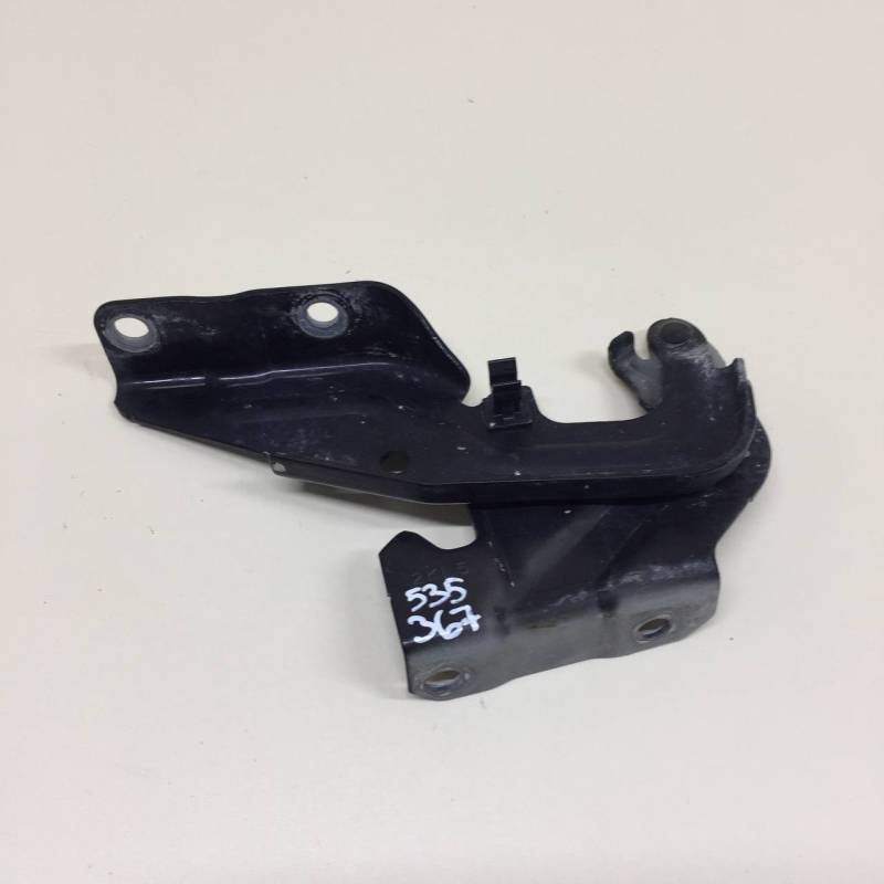 Петля капота правая Mitsubishi Lancer X (CX, CY)  2007>