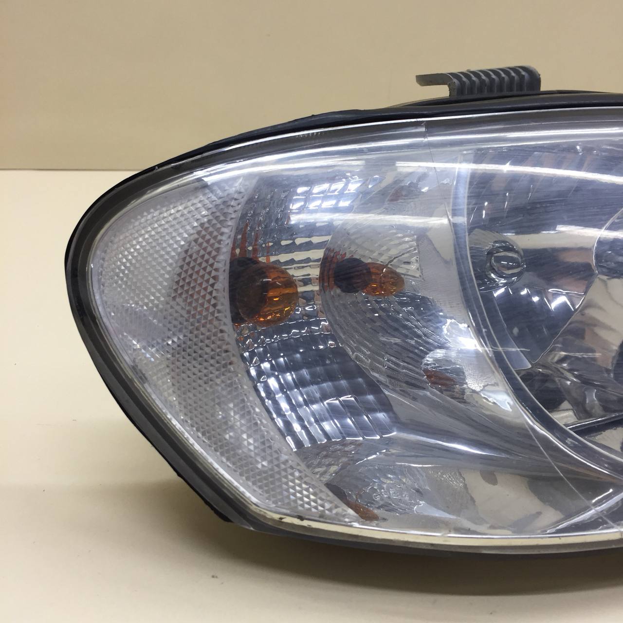 Фара правая Kia Spectra (SD) 2004-2011 Фара правая Kia Spectra (SD) 2004-2011