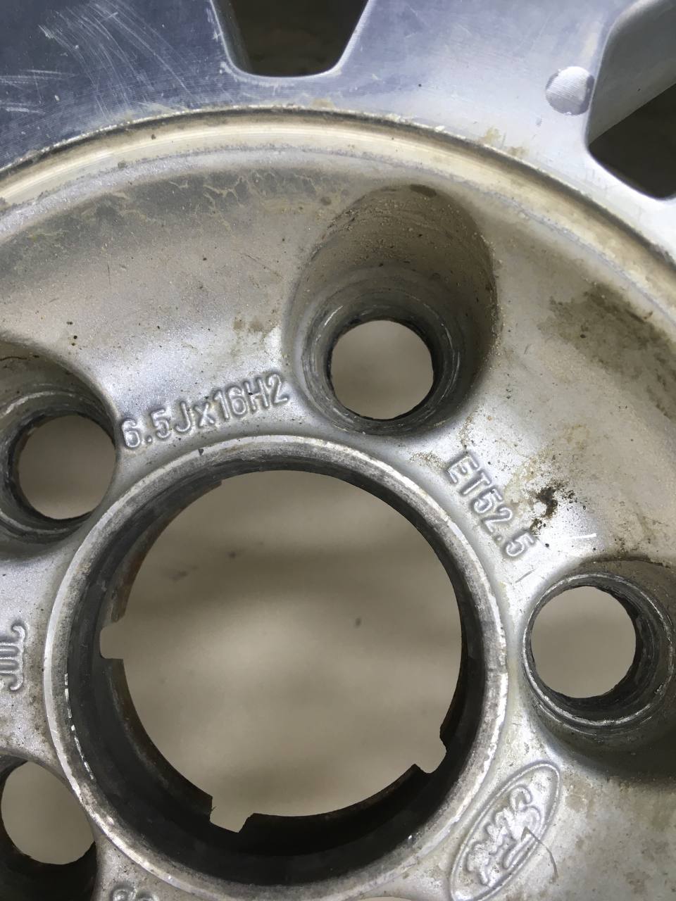 Диски R16 Литые