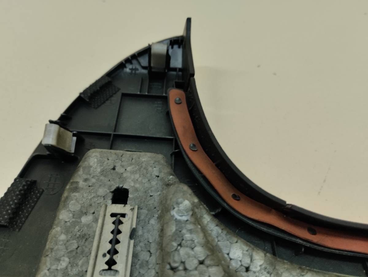 Накладка торпедо Kia Sorento (UM) 2015>