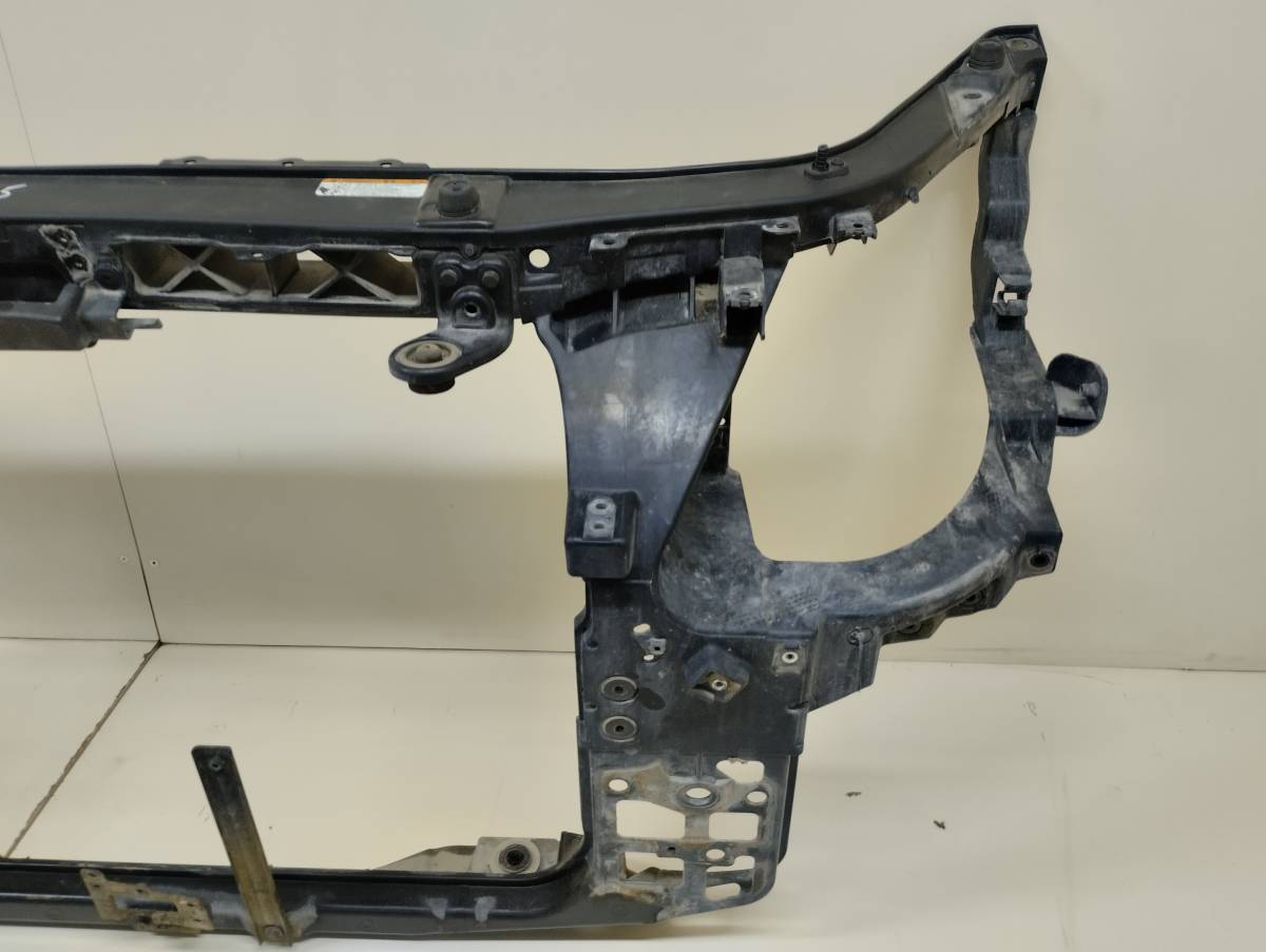 Панель передняя Hyundai ix55 2007-2013 Панель передняя Hyundai ix55 2007-2013