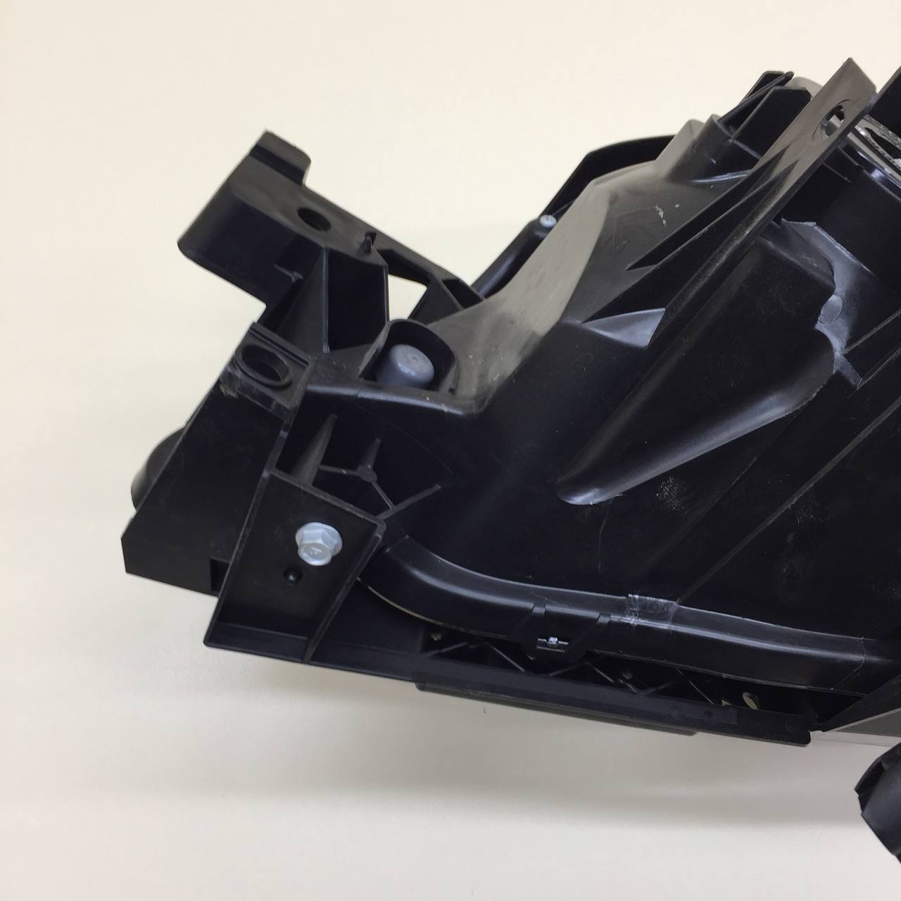 Фара правая Subaru Impreza (G12) 2007-2012
